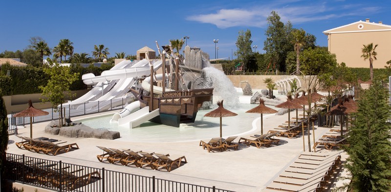 Insotel Cala Mandia Resort & Spa