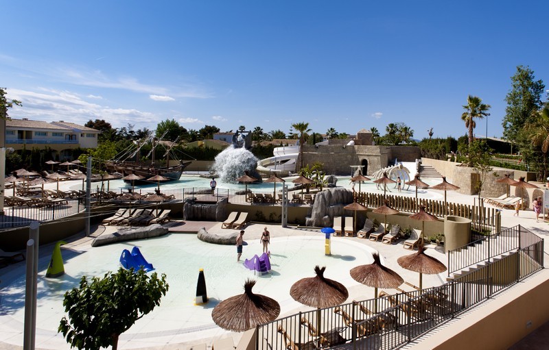 Insotel Cala Mandia Resort & Spa