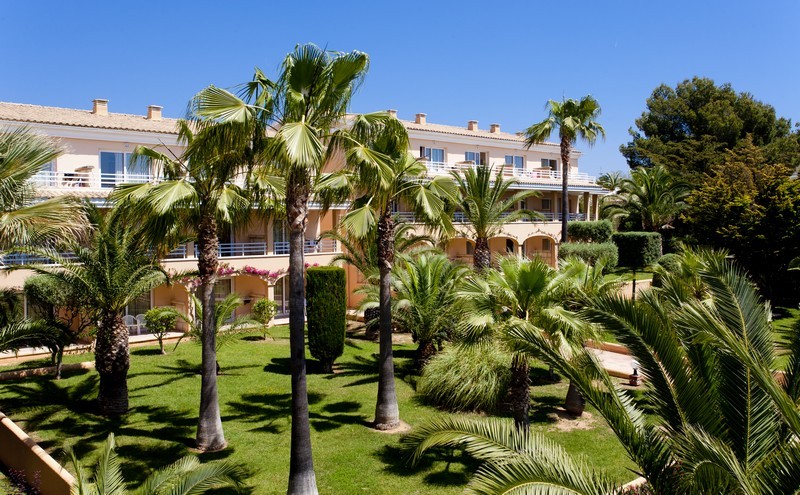 Insotel Cala Mandia Resort & Spa