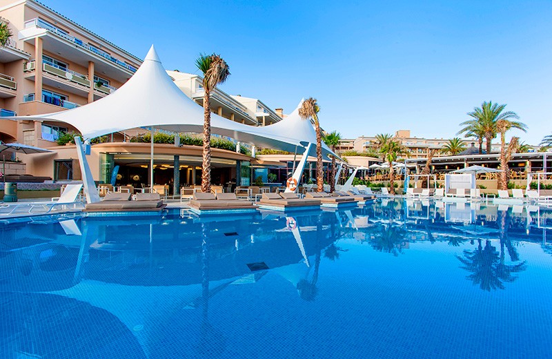 Insotel Cala Mandia Resort & Spa