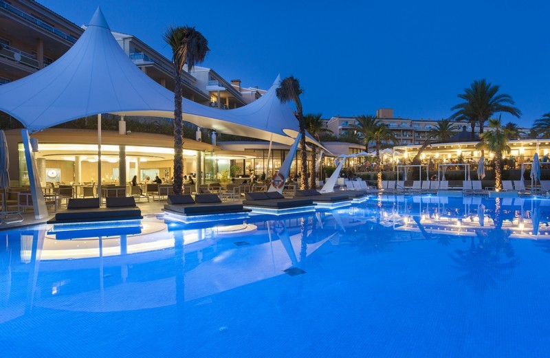 Insotel Cala Mandia Resort & Spa