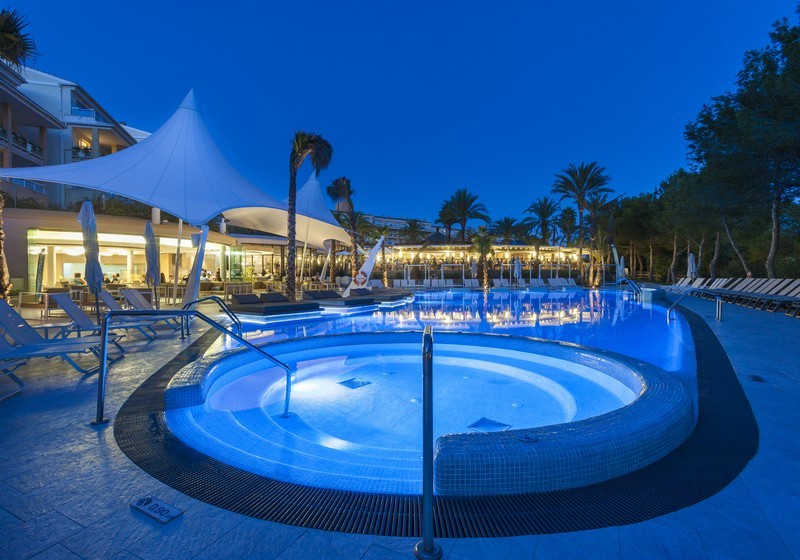 Insotel Cala Mandia Resort & Spa