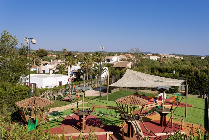 Insotel Cala Mandia Resort & Spa