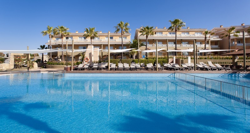 Insotel Cala Mandia Resort & Spa