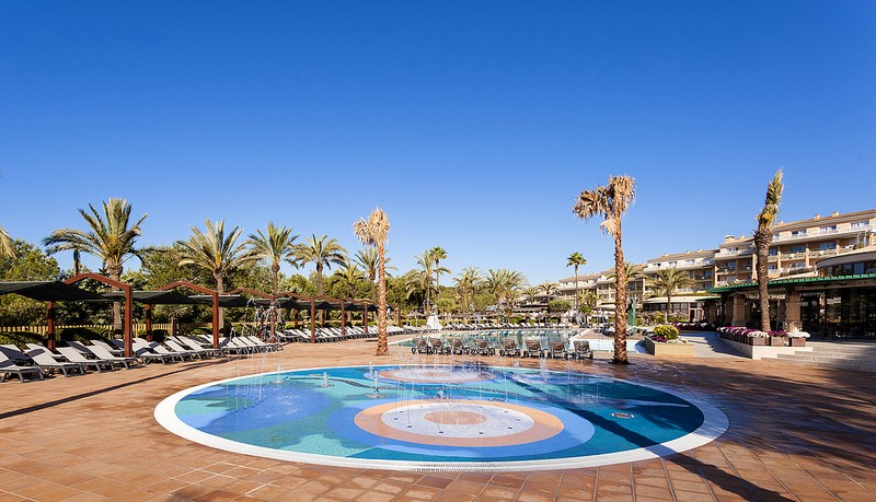 Insotel Cala Mandia Resort & Spa