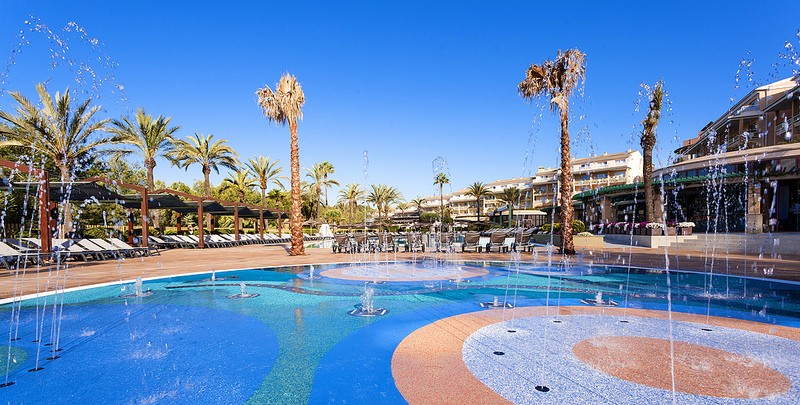 Insotel Cala Mandia Resort & Spa