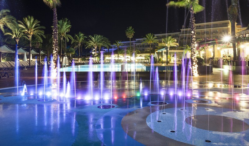 Insotel Cala Mandia Resort & Spa