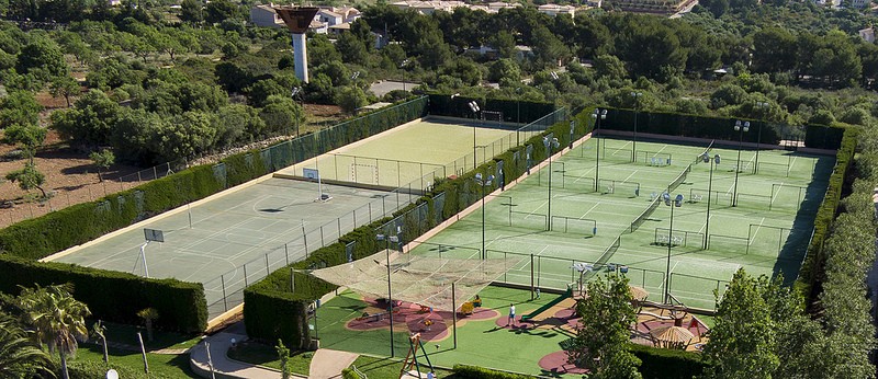 Insotel Cala Mandia Resort & Spa