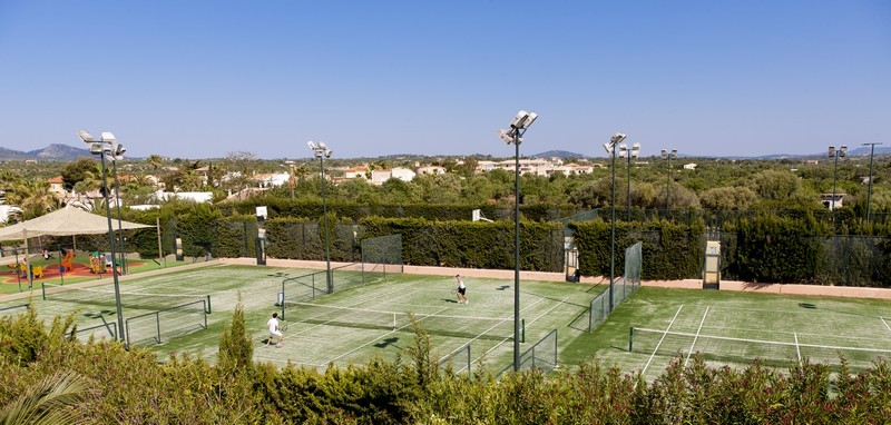 Insotel Cala Mandia Resort & Spa
