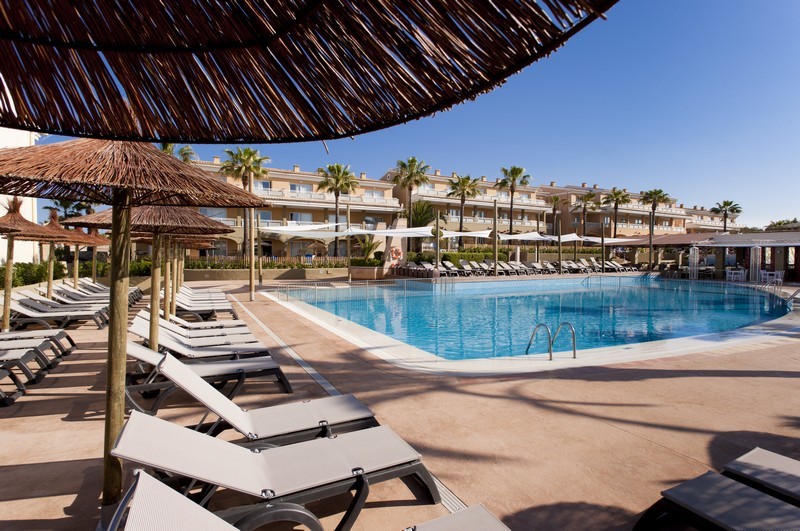 Insotel Cala Mandia Resort & Spa