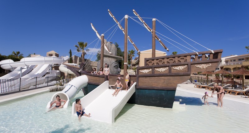 Insotel Cala Mandia Resort & Spa
