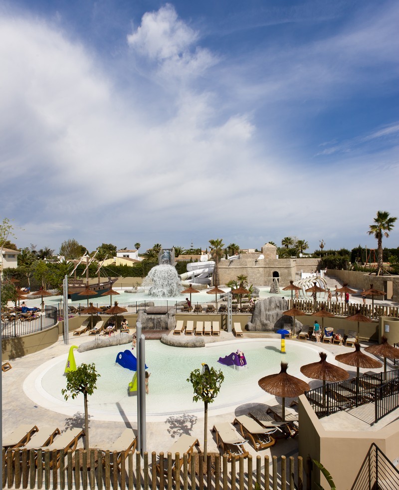 Insotel Cala Mandia Resort & Spa