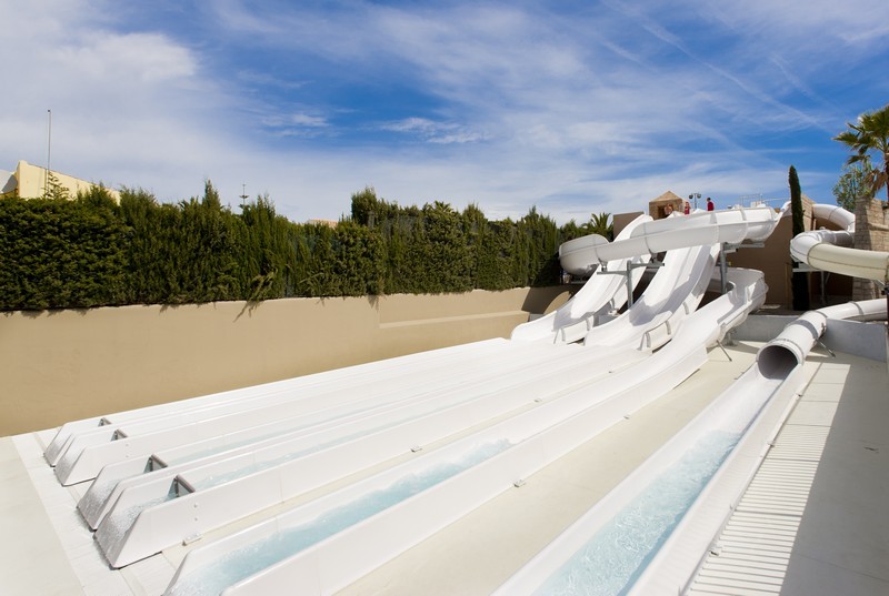 Insotel Cala Mandia Resort & Spa