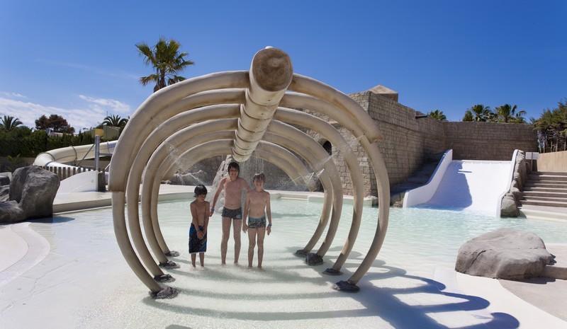 Insotel Cala Mandia Resort & Spa