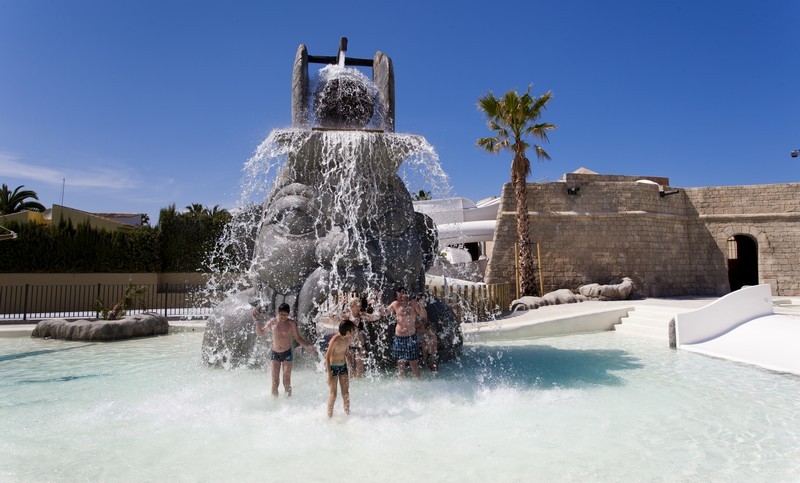 Insotel Cala Mandia Resort & Spa