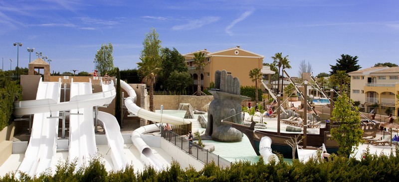 Insotel Cala Mandia Resort & Spa