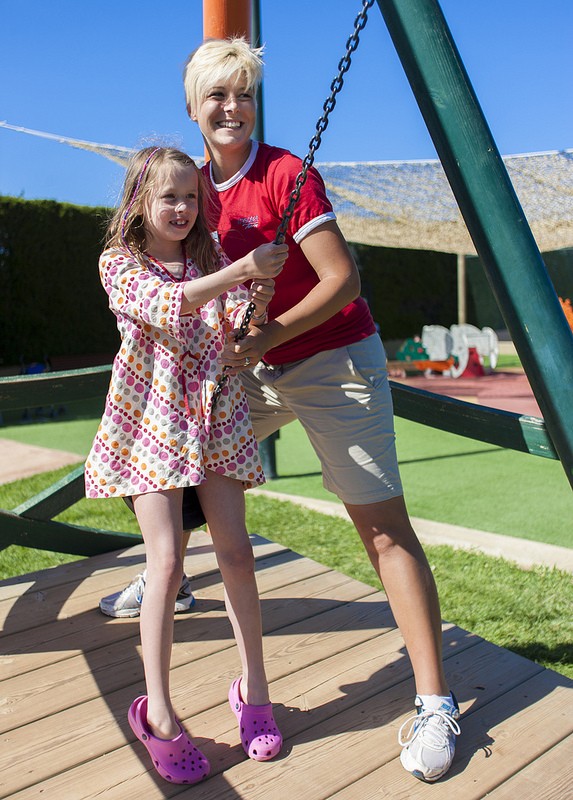 Insotel Cala Mandia Resort & Spa