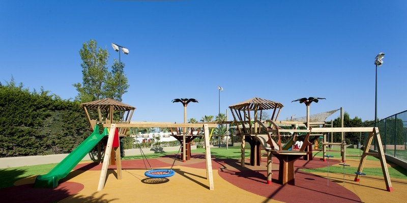 Insotel Cala Mandia Resort & Spa