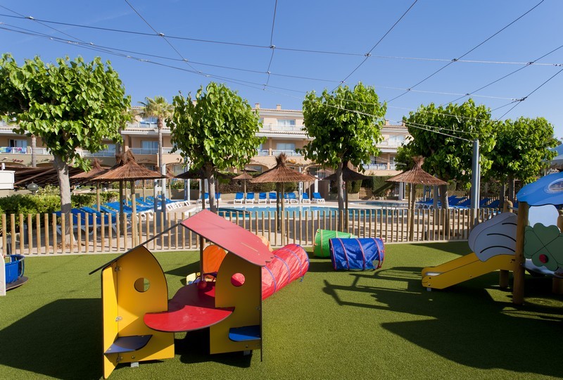 Insotel Cala Mandia Resort & Spa
