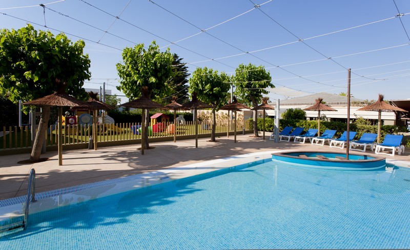 Insotel Cala Mandia Resort & Spa