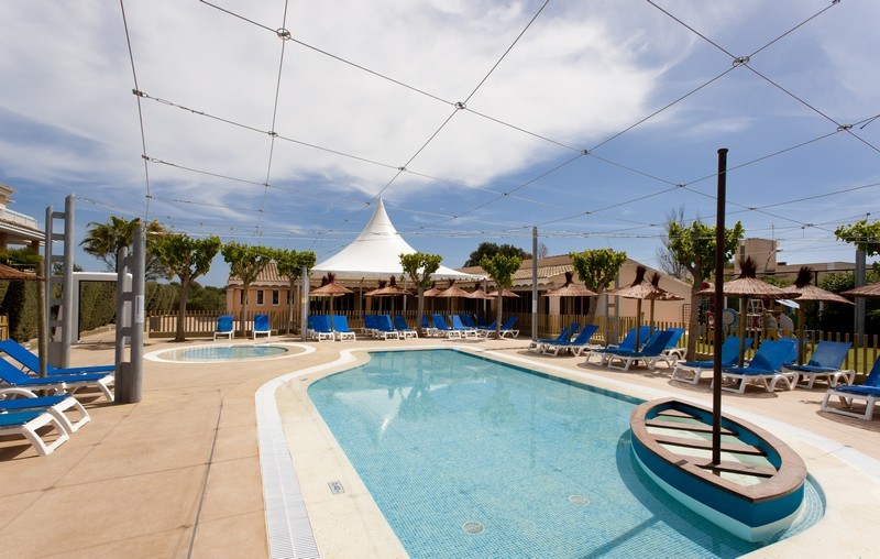 Insotel Cala Mandia Resort & Spa