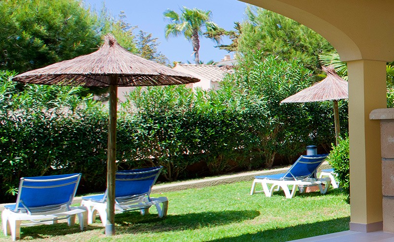 Insotel Cala Mandia Resort & Spa