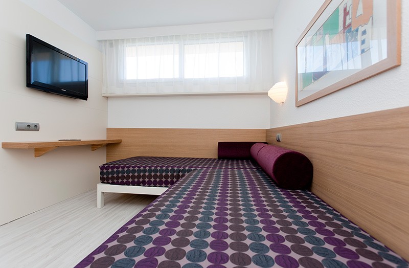 Insotel Cala Mandia Resort & Spa