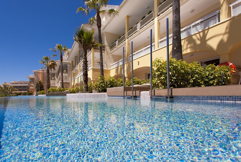 Insotel Cala Mandia Resort & Spa