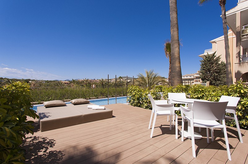 Insotel Cala Mandia Resort & Spa
