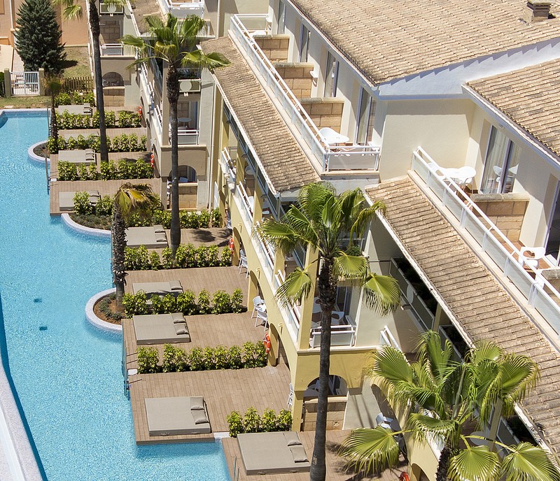 Insotel Cala Mandia Resort & Spa