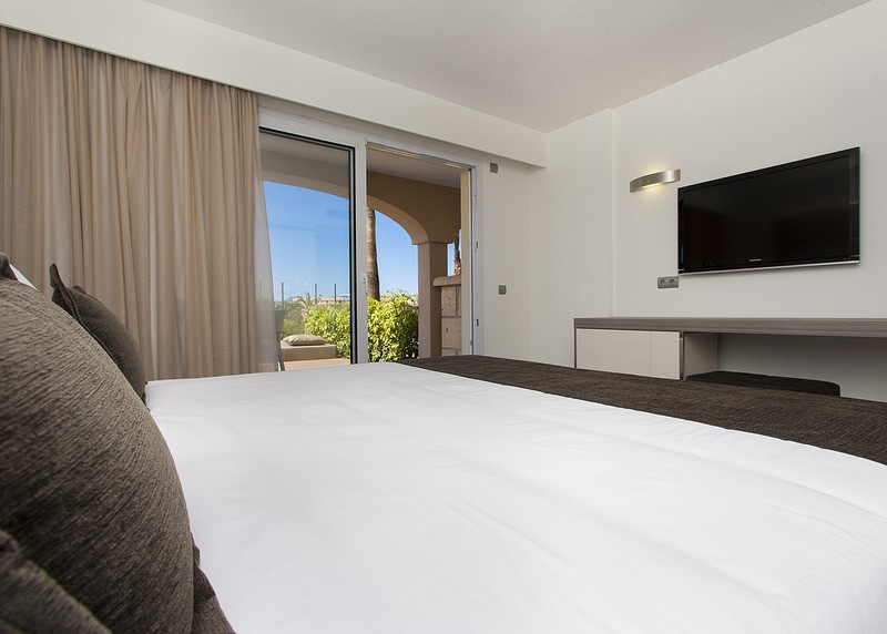 Insotel Cala Mandia Resort & Spa
