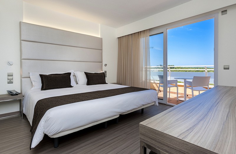Insotel Cala Mandia Resort & Spa