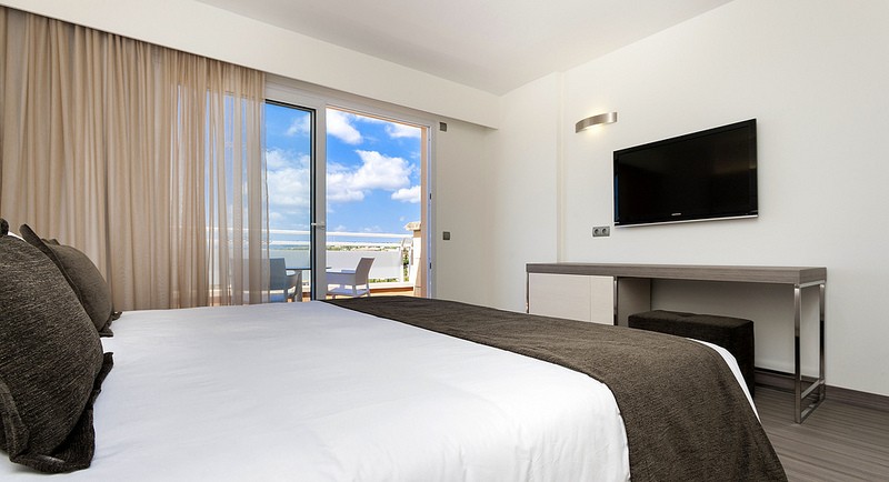 Insotel Cala Mandia Resort & Spa