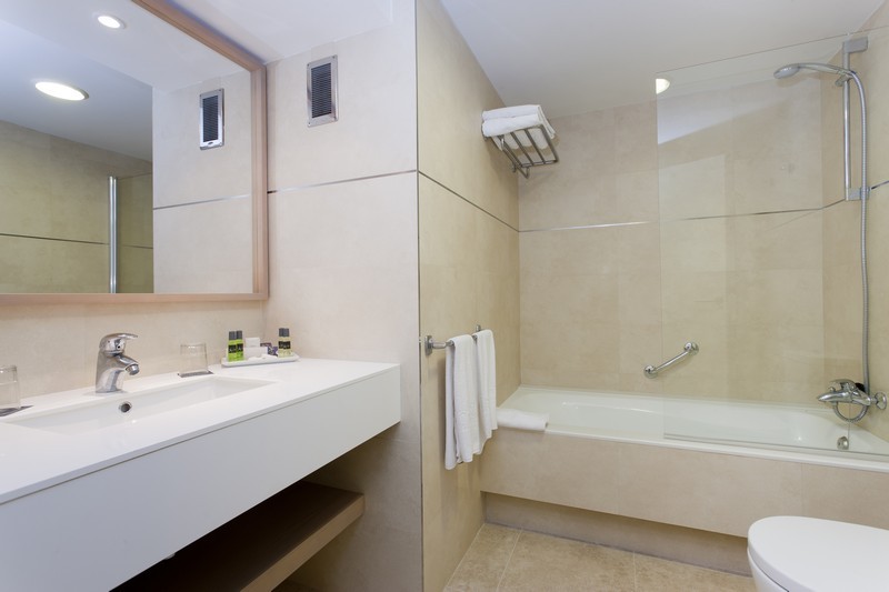 Insotel Cala Mandia Resort & Spa