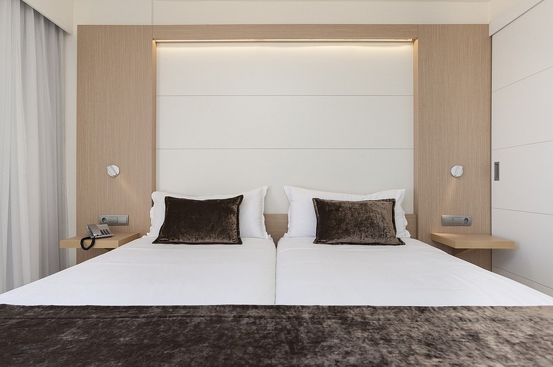 Insotel Cala Mandia Resort & Spa