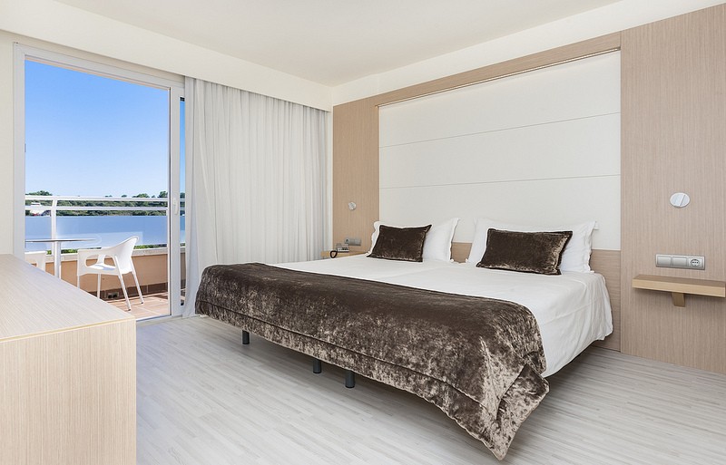 Insotel Cala Mandia Resort & Spa
