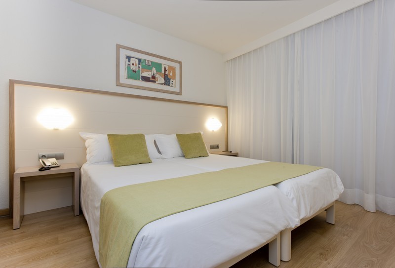 Insotel Cala Mandia Resort & Spa