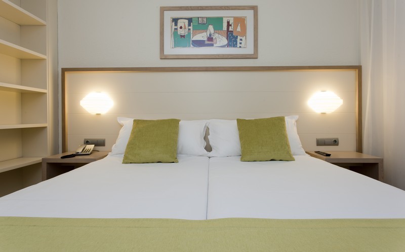 Insotel Cala Mandia Resort & Spa