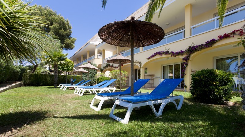 Insotel Cala Mandia Resort & Spa