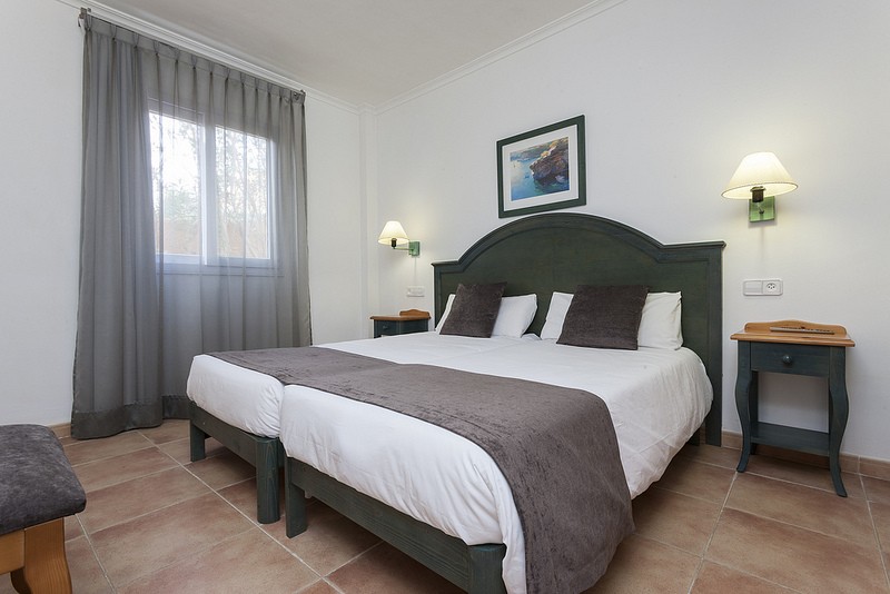 Insotel Cala Mandia Resort & Spa