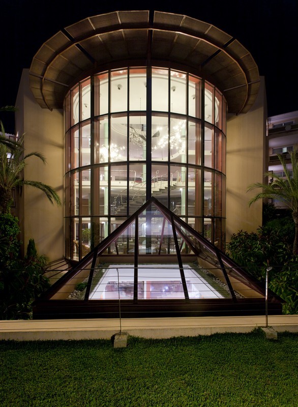 Insotel Cala Mandia Resort & Spa