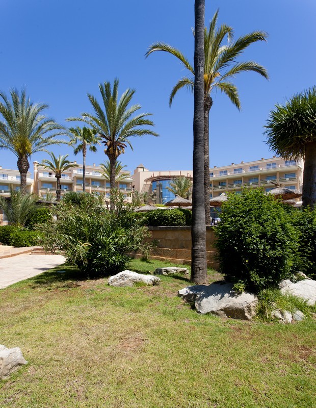 Insotel Cala Mandia Resort & Spa