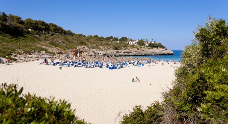 Insotel Cala Mandia Resort & Spa
