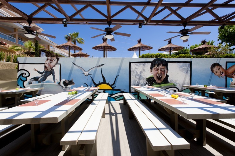 Insotel Cala Mandia Resort & Spa
