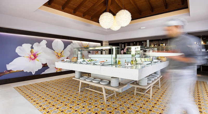 Insotel Cala Mandia Resort & Spa