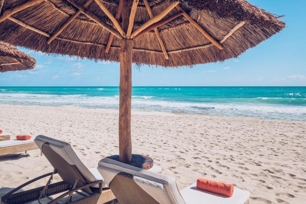 Iberostar Grand Paraiso (Playa Paraiso)