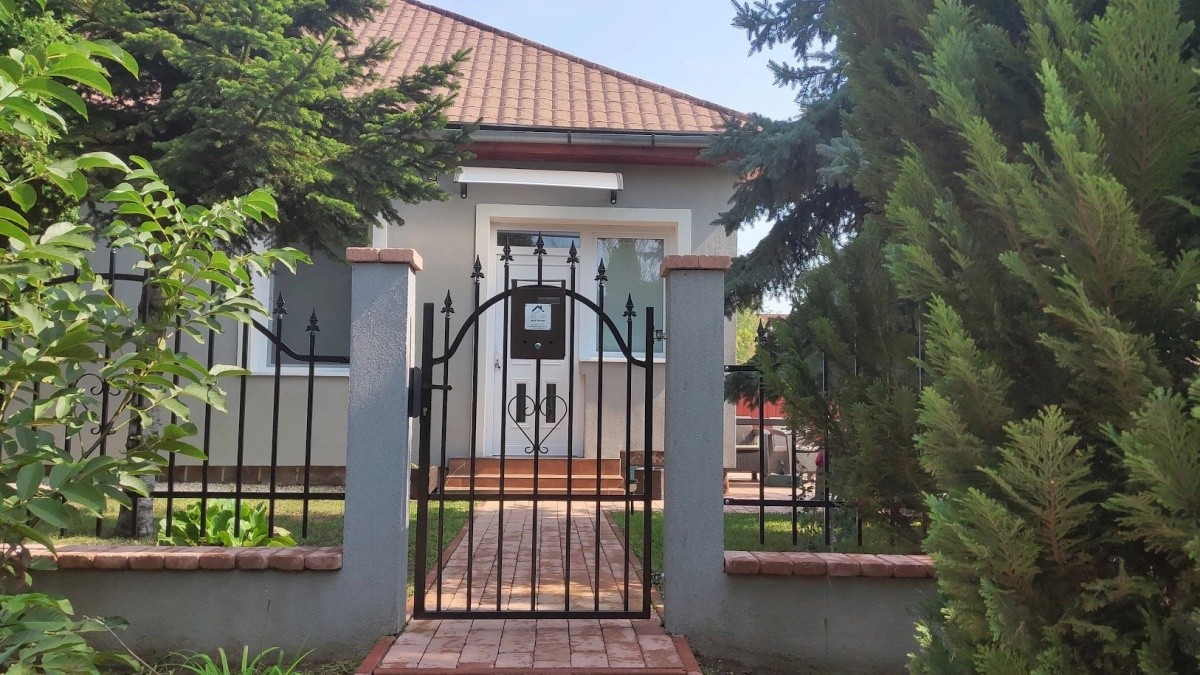 Pe-Ki Apartman Pétfürdő