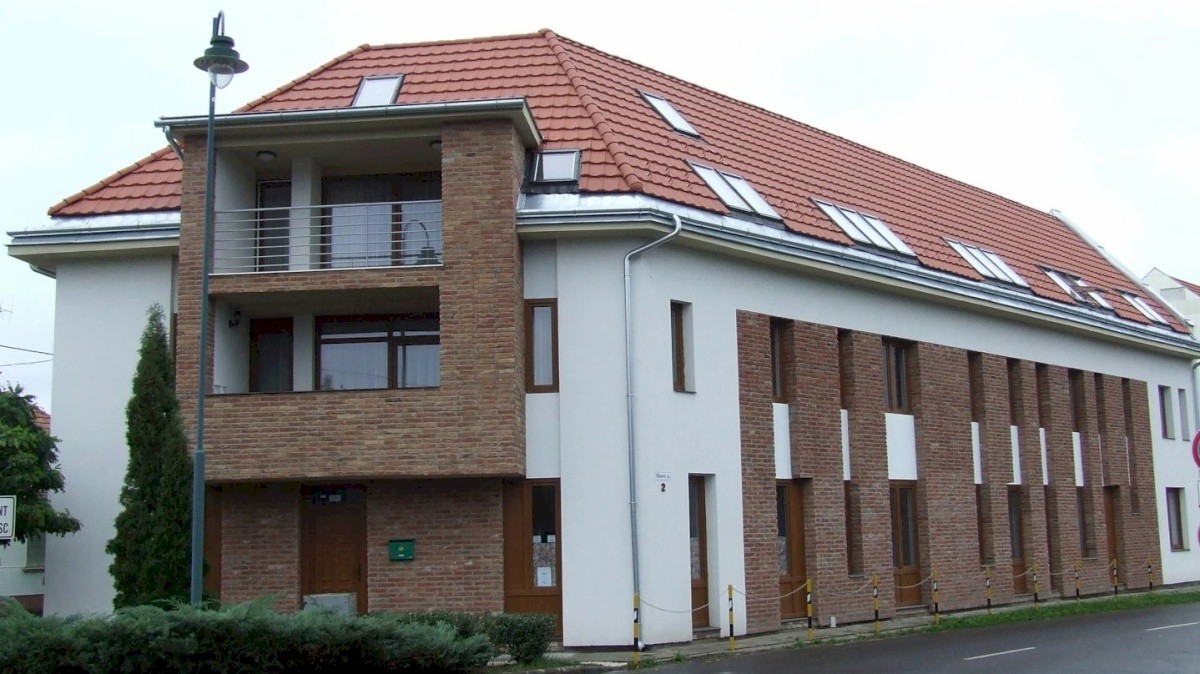 Apartmán Lovagvár
