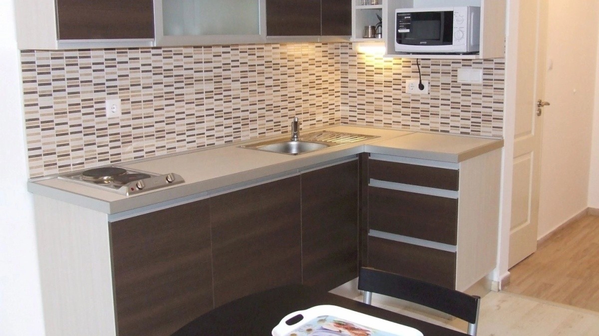 Apartmán Lovagvár