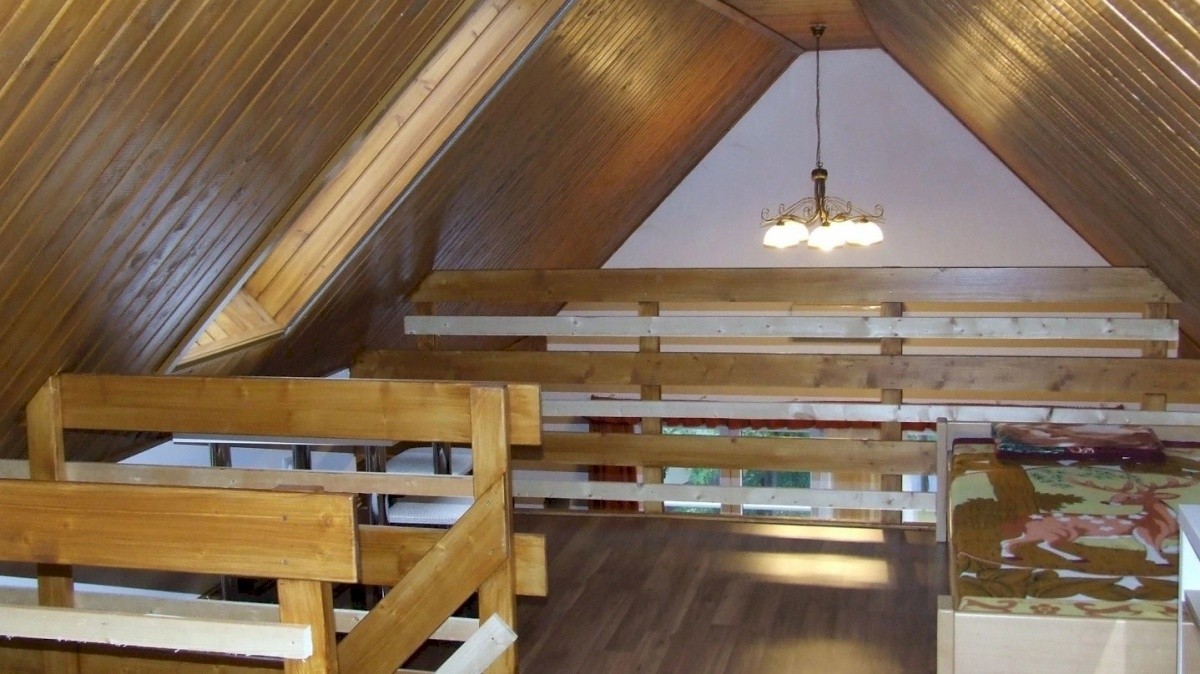 Apartmán Lovagvár